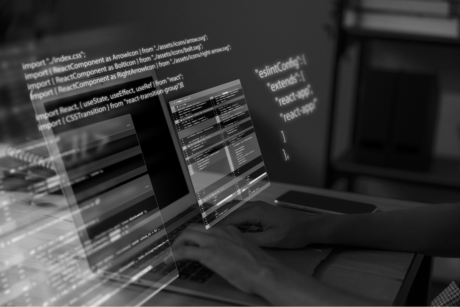 1 software development