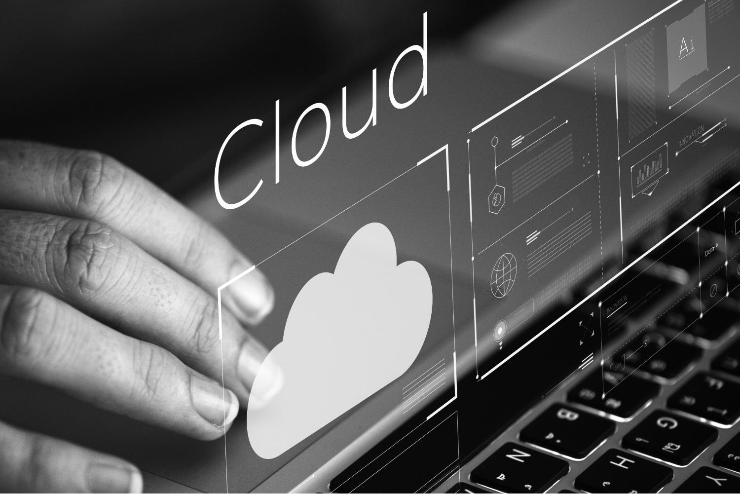 2 cloud & hosting services