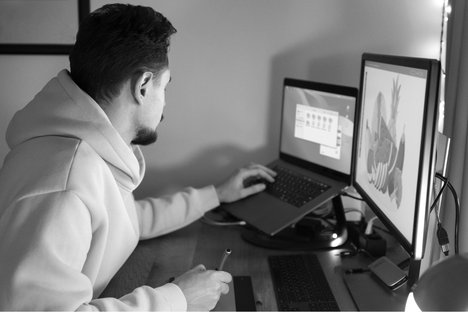 7 web design & portals