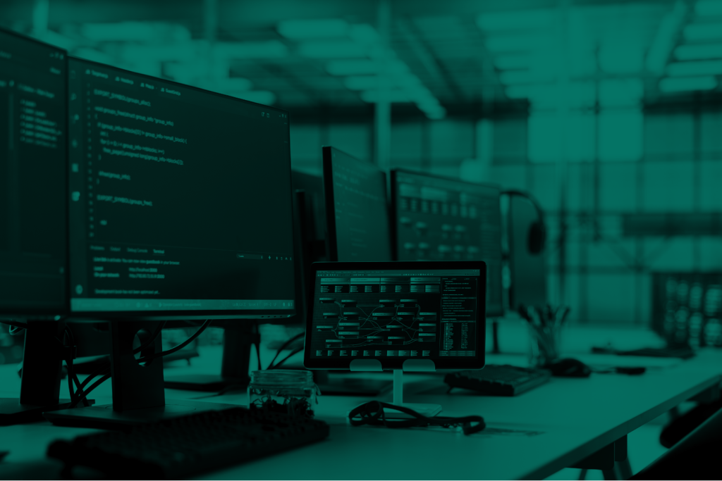 About Us - TeqCatch LLC